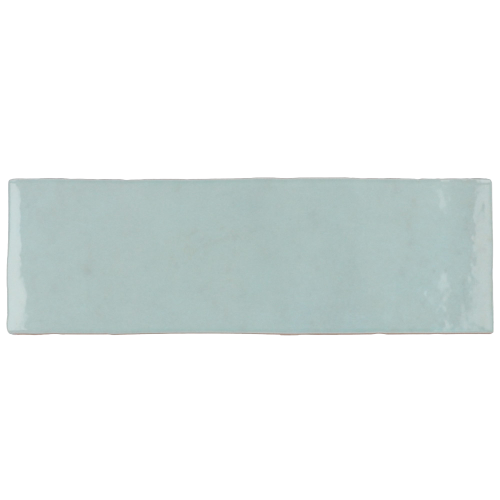 Collection A.2 FAIENCE 6,5X20CM BLEU BRILLANT