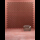 MUTINA Adagio Mix Rosso + Verde 2,7x30 cm