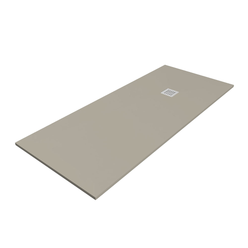 SANYCCES STRATO RECEVEUR 190X70CM EN GELCOAT SAND