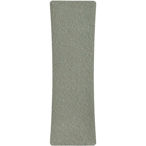 MUTINA Osso et Bottone Osso L Verde 7,5x23,1cm