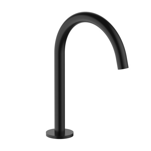 FANTINI Nostromo Bec Lavabo Noir Mat