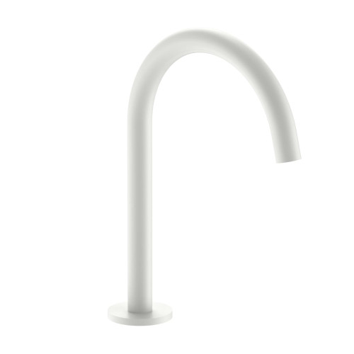 FANTINI Nostromo Bec Lavabo Blanc Mat