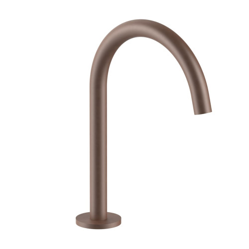 FANTINI Nostromo Bec Lavabo Matt Copper PVD