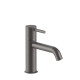 FANTINI Nostromo Mitigeur Lavabo Monotrou Avec Tige Matt Gun Metal PVD