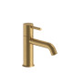 FANTINI Nostromo Mitigeur Lavabo Monotrou Avec Tige Pure Brass PVD