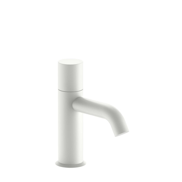 FANTINI Nostromo Mitigeur Lavabo Électronique Monotrou Blanc Mat