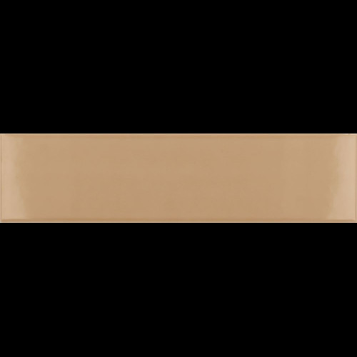 EQUIPE COSTA NOVA BEIGE PALE BRILLANT 5X20CM (0,5m² par boite)