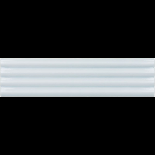 EQUIPE COSTA NOVA ONDA STRAW BRILLANT 5X20CM (0,38m² par boite)