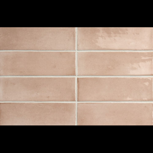 EQUIPE COCO ORCHARD PINK 5X15CM (0,495m² par boite)