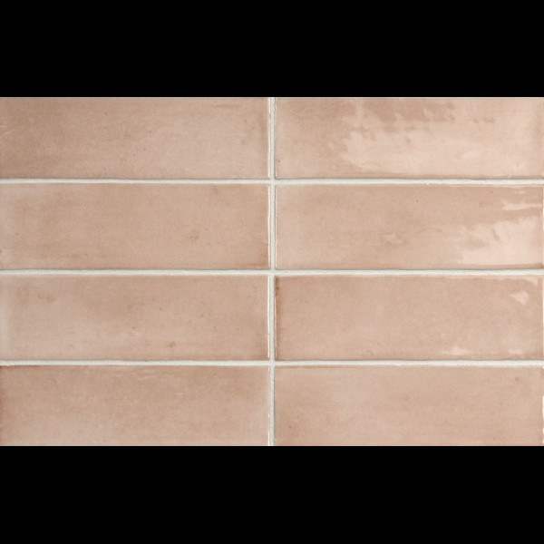 EQUIPE COCO ORCHARD PINK 5X15CM (0,495m² par boite)