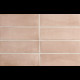 EQUIPE COCO ORCHARD PINK MAT 5X15CM (0,495m² par boite)