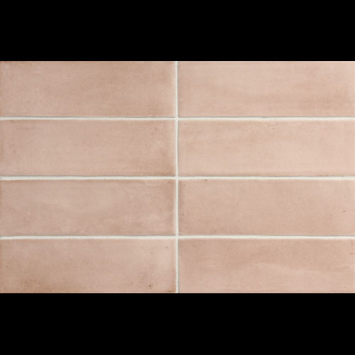 EQUIPE COCO ORCHARD PINK MAT 5X15CM (0,495m² par boite)