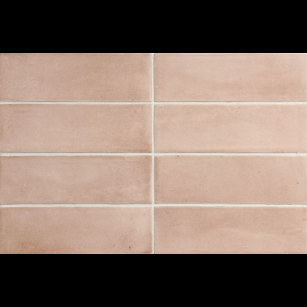 EQUIPE COCO ORCHARD PINK MAT 5X15CM (0,495m² par boite)