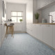 EQUIPE COCO BLUE GRASS MAT 5X15CM (0,495m² par boite)