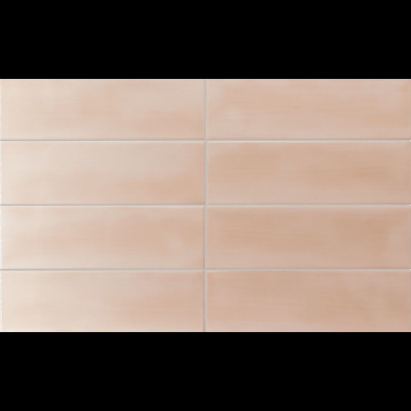 EQUIPE ISLAND PEONY PINK 6,5X20CM (0,5m² par boite)