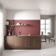 EQUIPE CURVE RUBY SHADE GLOSS 8,3X12CM (0,48m² par boite)