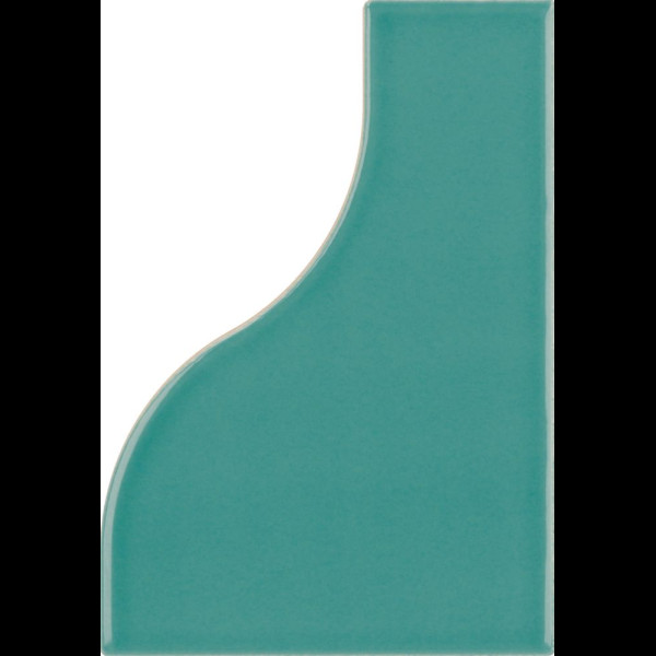 EQUIPE CURVE PAON GLOSS 8,3X12CM (0,48m² par boite)