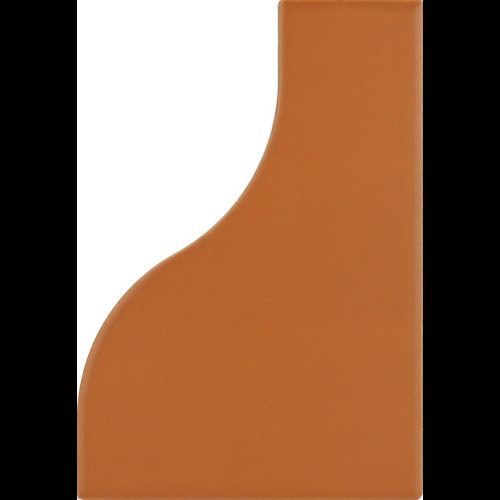 EQUIPE CURVE SUNSET MAT 8,3X12CM (0,48m² par boite)