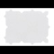 EQUIPE PORTO CROSS WHITE 12x12cm (0,49m² par boite)