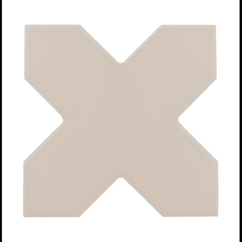 EQUIPE PORTO CROSS TAUPE 12x12cm (0,49m² par boite)