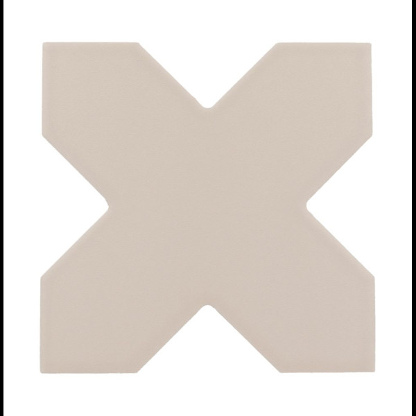 EQUIPE PORTO CROSS TAUPE 12x12cm (0,49m² par boite)