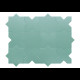 EQUIPE PORTO CROSS JADE 12x12cm (0,49m² par boite)