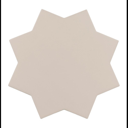 EQUIPE PORTO STAR TAUPE 16,8x16,8cm (0,49m² par boite)