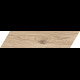 MARAZZI Wood Look Vivo Grano Chevron 11x54cm