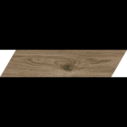 MARAZZI Wood Look Vivo Tabacco Chevron 11x54cm