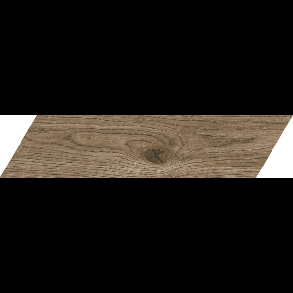 MARAZZI Wood Look Vivo Tabacco Chevron 11x54cm