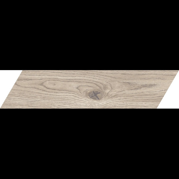 MARAZZI Wood Look Vivo Sabbia Chevron 11x54cm