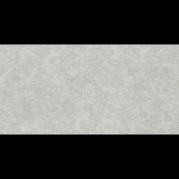 MARAZZI Mystone Berici Cenere Decoro Flora Rectifié 60x120cm