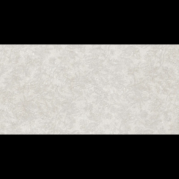 MARAZZI Mystone Berici Grigio Decoro Flora Rectifié 60x120cm