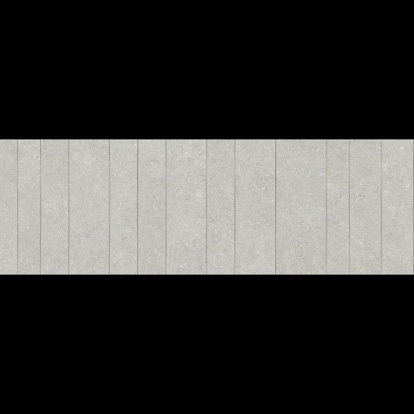 MARAZZI Mystone Berici Cenere Mosaico Strip 60x180cm