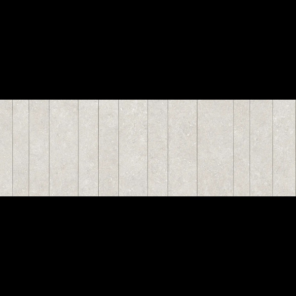 MARAZZI Mystone Berici Grigio Mosaico Strip 60x180cm