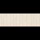 MARAZZI Mystone Berici Beige Mosaico Strip 60x180cm