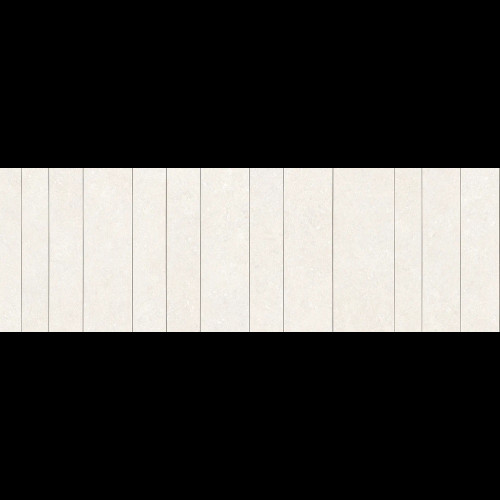 MARAZZI Mystone Berici Bianco Mosaico Strip 60x180cm