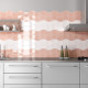 EQUIPE WAVE PRIMROSE PINK 12x12cm (0,42m² par boite)