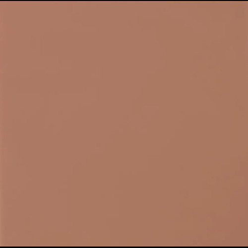 WOW CASBAH TERRACOTTA MATT 12,5x12,5cm (0,603m² par boite)