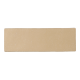 EQUIPE FANGO NATURAL MAT 5X15CM (0,495m² par boite)