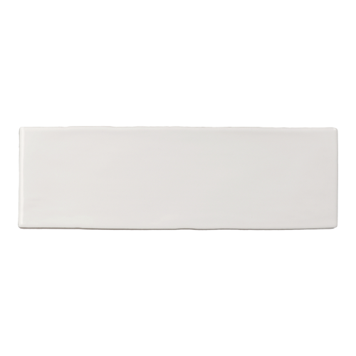 EQUIPE FANGO BLANC GLOSS 5X15CM (0,495m² par boite)