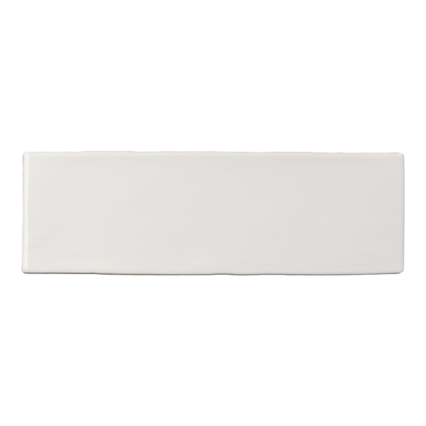 EQUIPE FANGO BLANC GLOSS 5X15CM (0,495m² par boite)