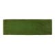 EQUIPE FANGO GREEN GLOSS 5X15CM (0,495m² par boite)