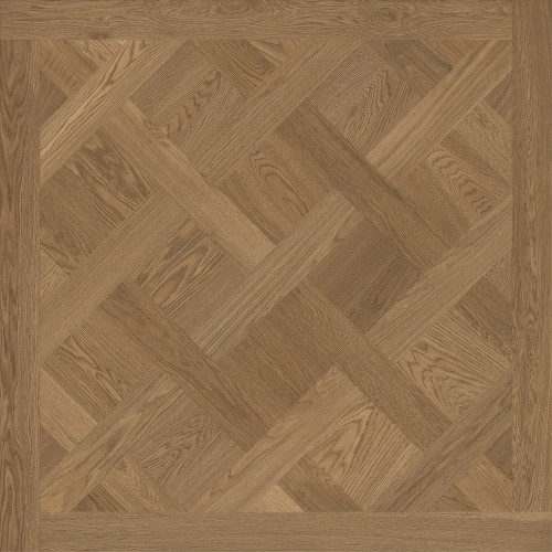 MARAZZI Intrecci Versailles Castagna Rectifié 120x120cm