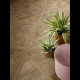 MARAZZI Intrecci Versailles Castagna Rectifié 120x120cm