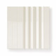 WOW FACES LISO WHITE GLOSS 5x40cm (1,12m² par boite)