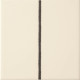 NADIS LINE BLANC 15X15CM (0,58m² par boite)