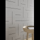 NADIS LINE GRAY 15X15CM (0,58m² par boite)