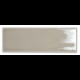 WOW GLOW GREY GLOSS 5,2x16cm (0.502m² par boite)