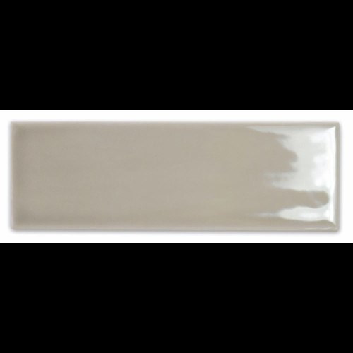 WOW GLOW GREY GLOSS 5,2x16cm (0.502m² par boite)